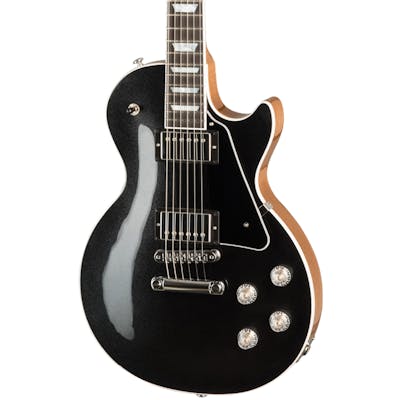Gibson USA Les Paul Modern with Graphite Top